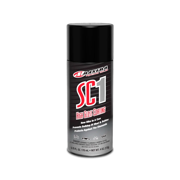 Maxima Clean Coat SC1 170ML