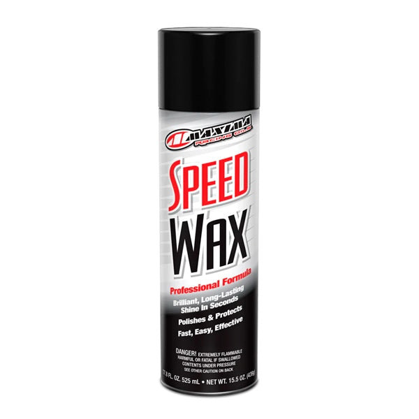 Maxima Speed WAX 525ML