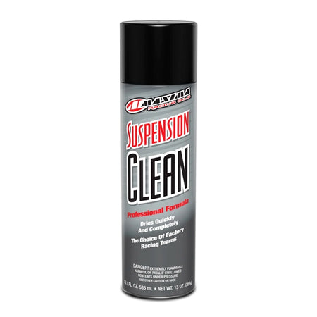 Maxima Suspension Clean 535ML