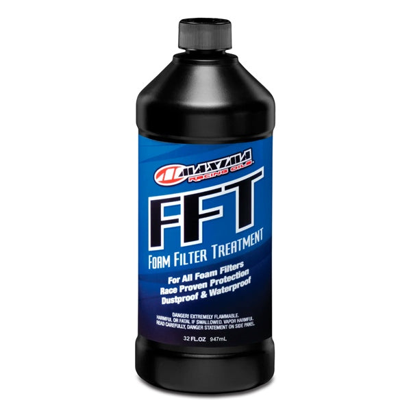Maxima Foam Filter Treatment 947ML