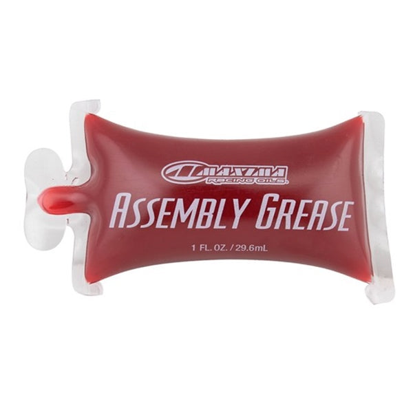 Maxima Assembly Grease 1OZ