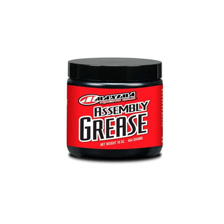 Maxima Assembly Grease 16OZ