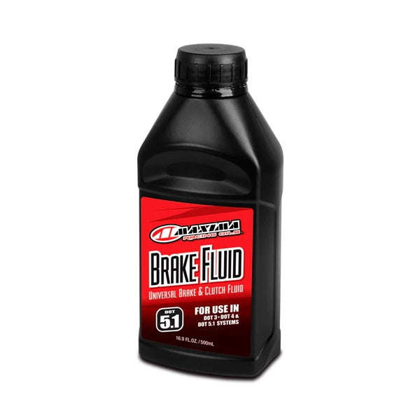 Maxima Brake Fluid DOT 5.1 500ML