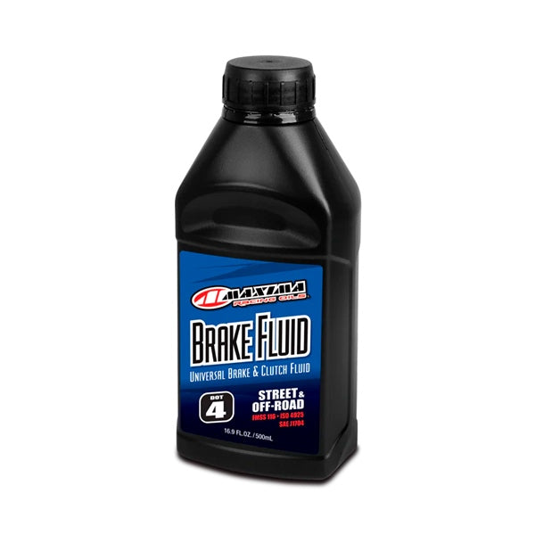 Maxima Brake Fluid DOT 4 500ML