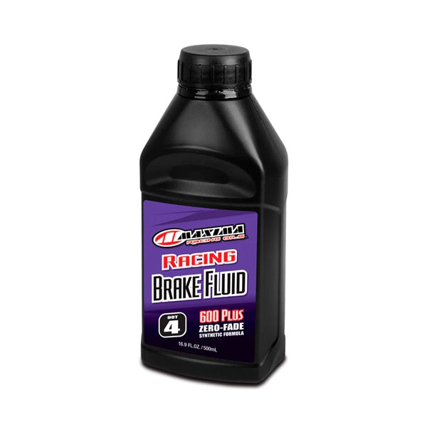 Maxima Brake Fluid DOT 4 Racing 500ML