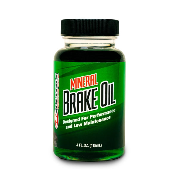 Maxima Brake OIL Mineral 118ML