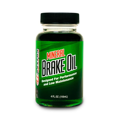 Maxima Brake OIL Mineral 118ML