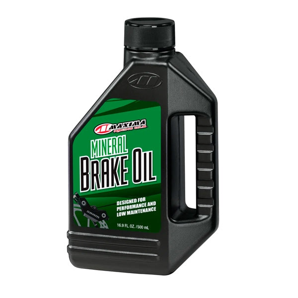 Maxima Brake OIL Mineral 500ML