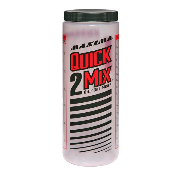 Maxima Bottle Quick MIX