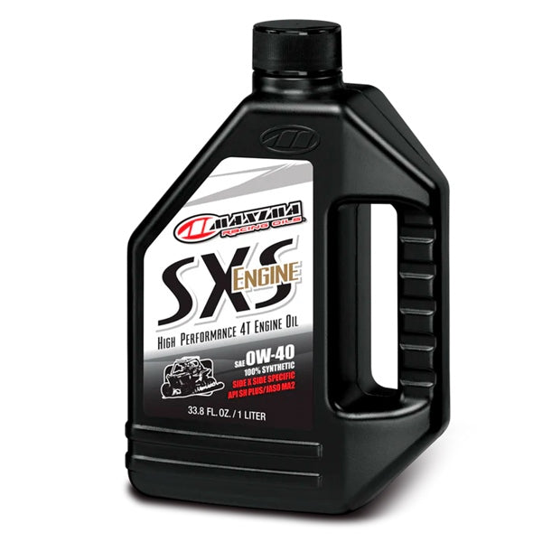 Maxima Engine OIL SXS Full Synt 0W40 1L