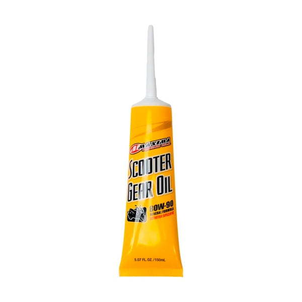 Maxima Gear OIL Scooter 80W90 5OZ