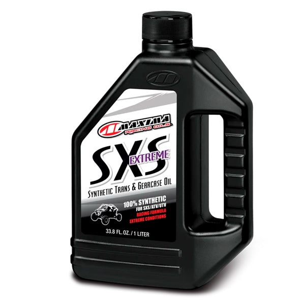 Maxima OIL Trans Extreme SXS 1L