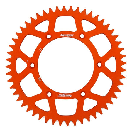 Supersprox Sprocket 52 RR KTM OG