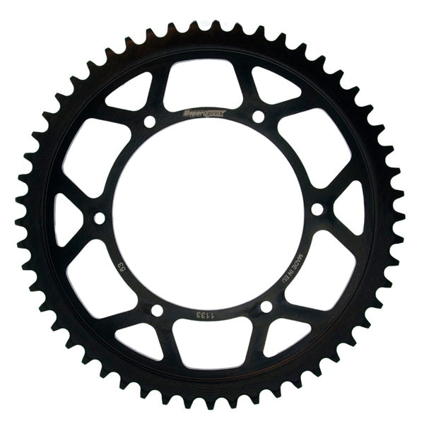 Supersprox Sprocket 53 RR YAM BK