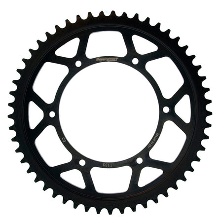 Supersprox Sprocket 53 RR YAM BK