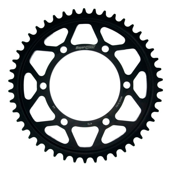 Supersprox Sprocket 46 RR YAM BK
