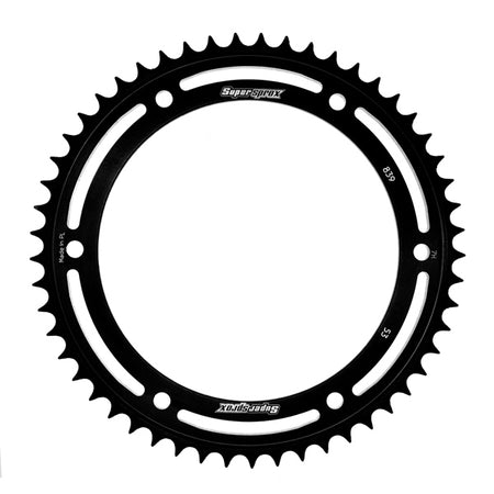 Supersprox Sprocket 53 RR YAM BK