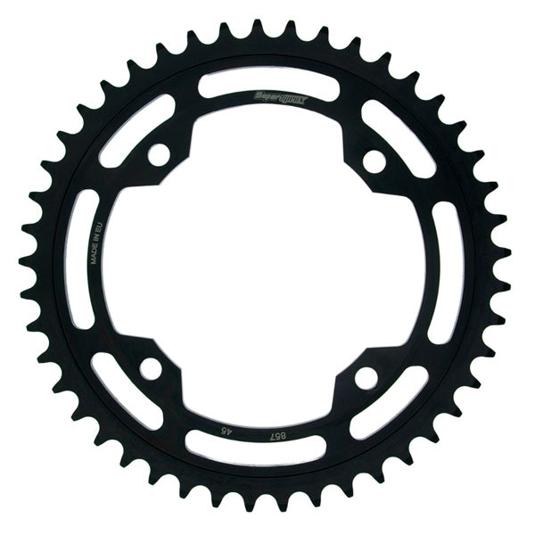 Supersprox Sprocket 45 RR YAM BK