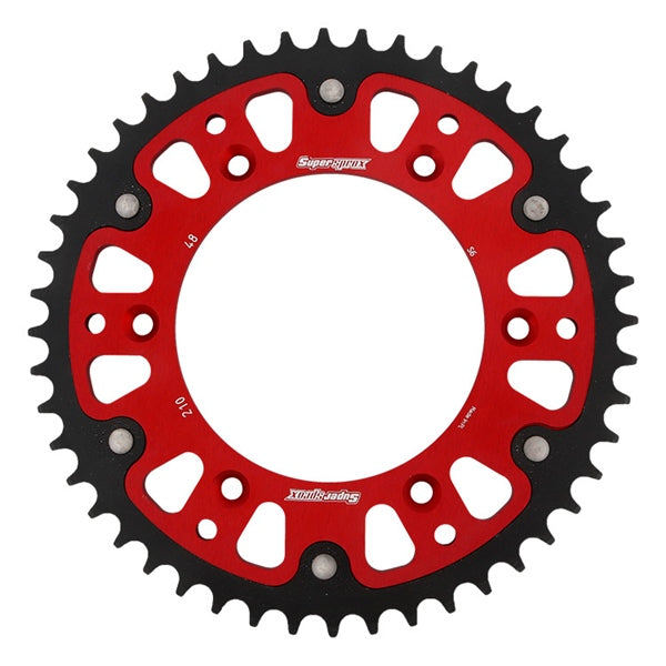 Supersprox Sprocket 48 RR Gasgas RD