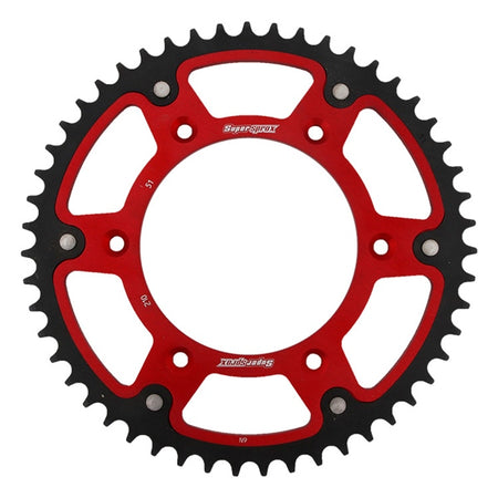 Supersprox Sprocket 51 RR HON RD