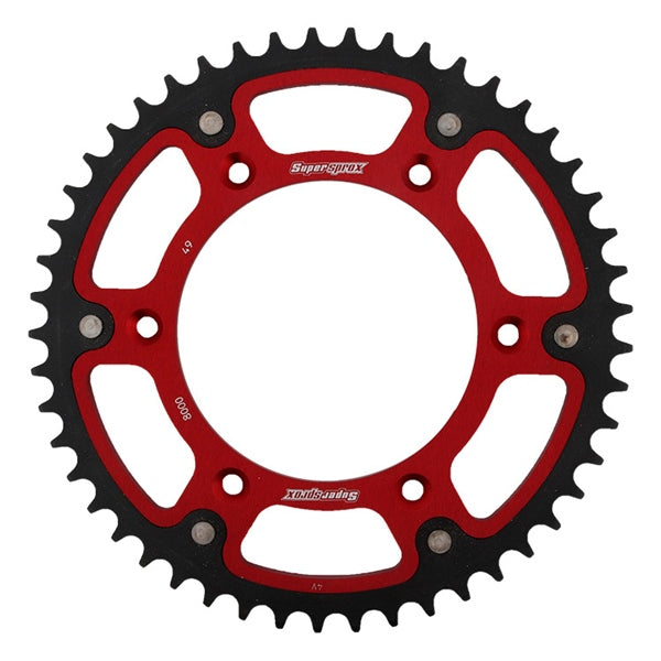 Supersprox Sprocket 49 RR Beta RD