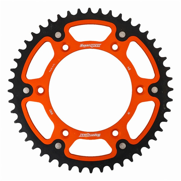 Supersprox Sprocket 48 RR KTM OG