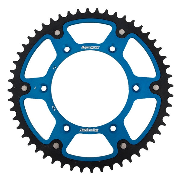 Supersprox Sprocket 52 RR KTM BL