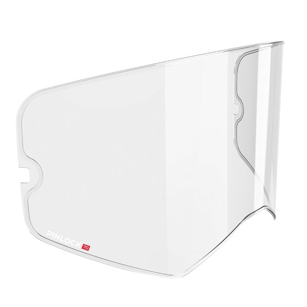 Pinlock Lens Insert 70 CLR CKX Atlas