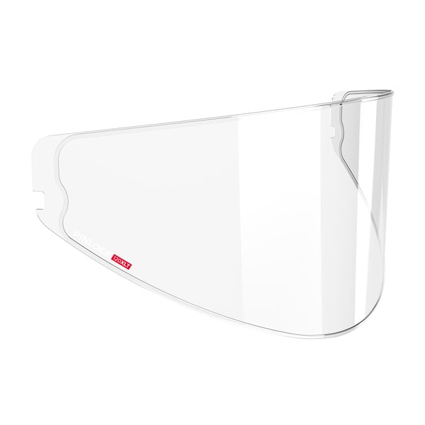 Pinlock Lens 120XLT MAX VIS DSK287 CLR