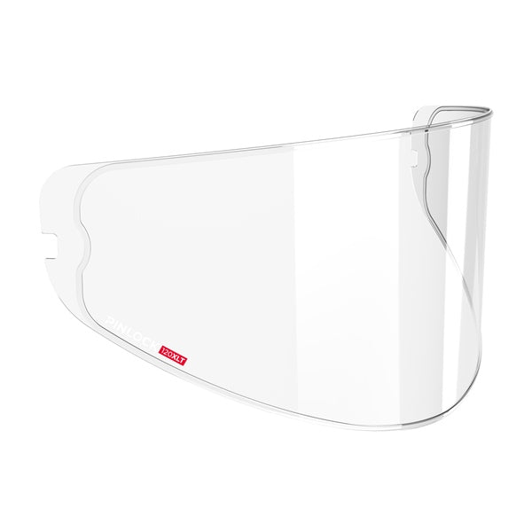 Pinlock Lens 120XLT MAX VIS DSK186 CLR