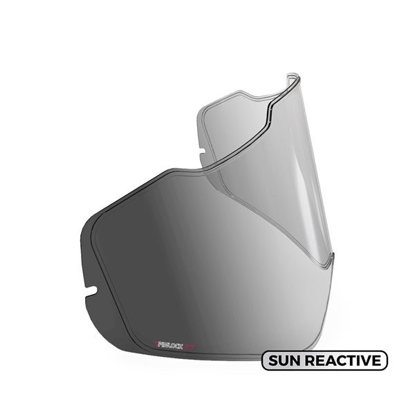 Pinlock Lens Insert Protectint Arai