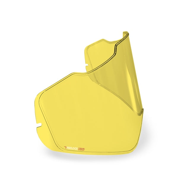 Pinlock Lens Insert 120 YE Arai