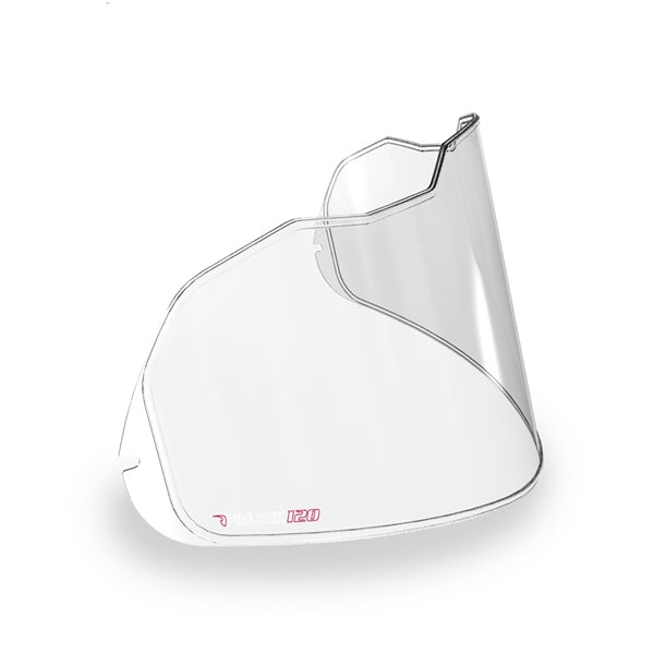 Pinlock Lens Insert 120 CLR Arai Vas-z
