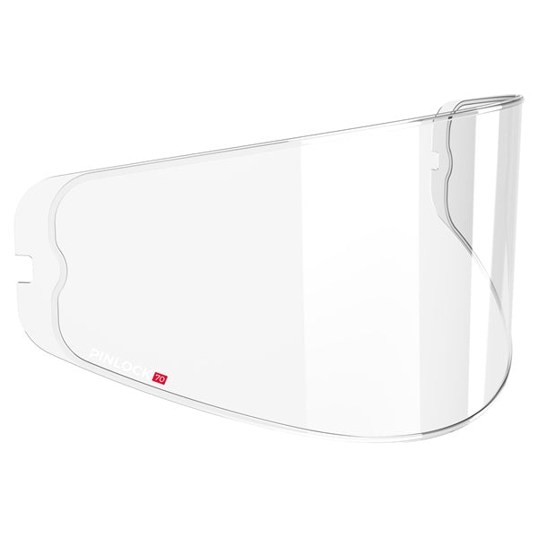 Pinlock Lens 70 MAX DKS461 CLR AGV