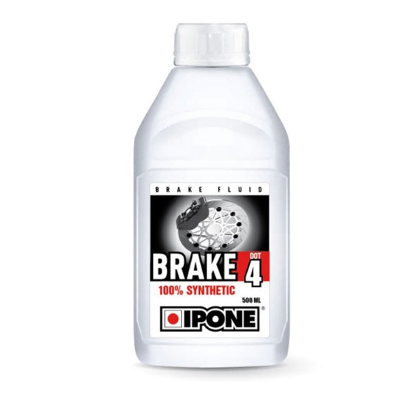 Ipone OIL Brake DOT4 500ML Synt