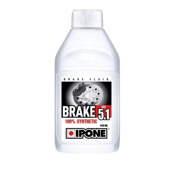 Ipone OIL Brake DOT5.1 500ML Synt