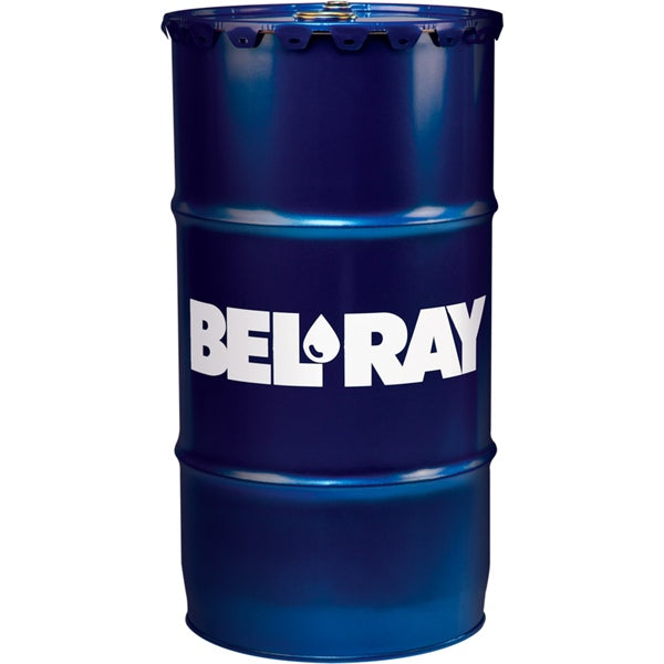 BelRay OIL Scooter Semi-synthetic 10W-40 1 KEG