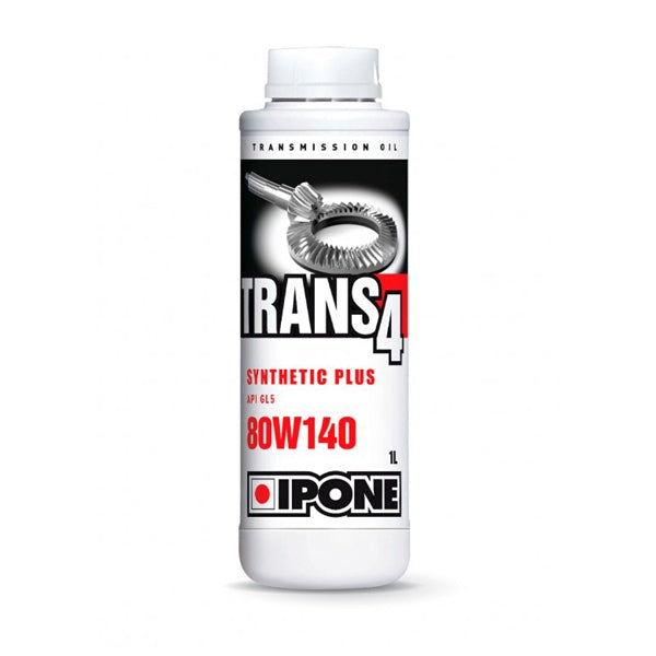 Ipone OIL Transmission Trans4 80W140 1L Synt
