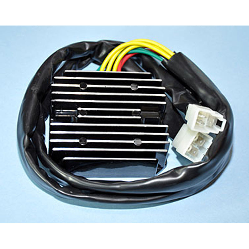 Rick's VOLTAGE REGULATOR