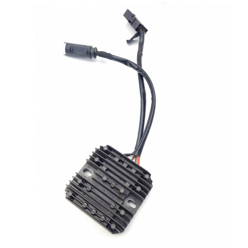 Rick's REGULATOR/RECTIFIER