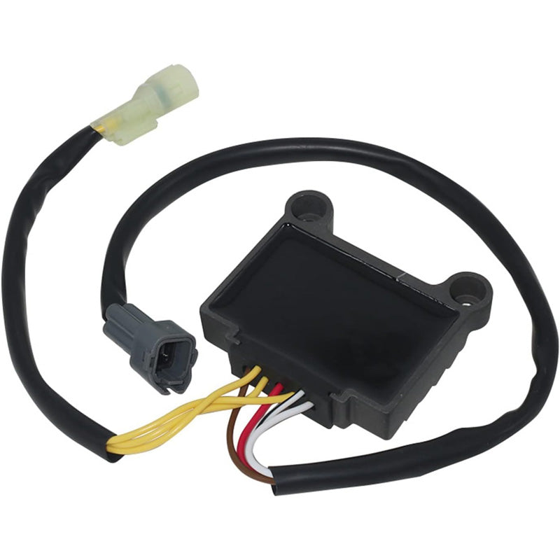 Rick's REGULATOR/RECTIFIER