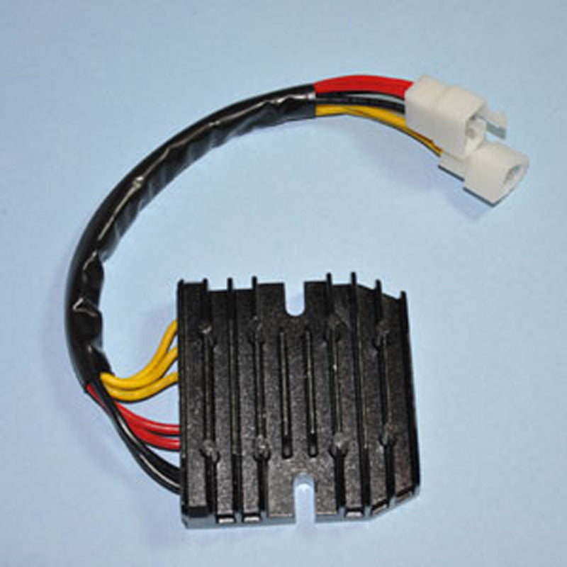 Rick's VOLTAGE REGULATOR