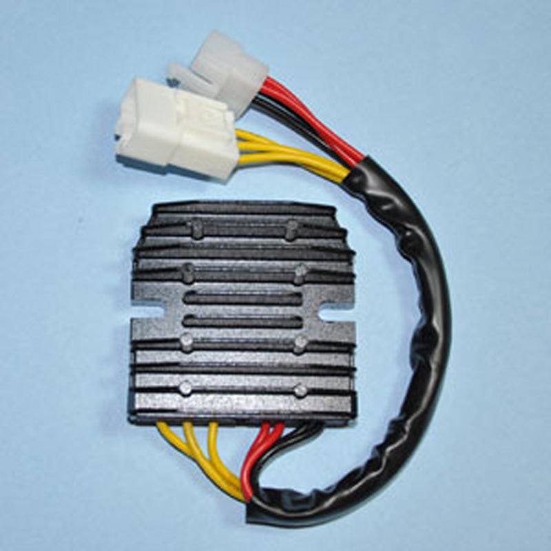 Rick's VOLTAGE REGULATOR