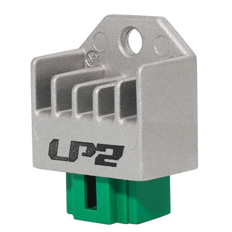 Rick's REGULATOR/RECTIFIER