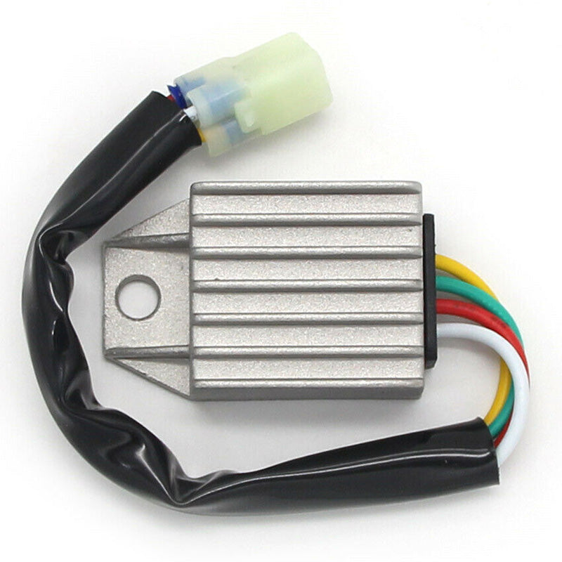 Rick's REGULATOR/RECTIFIER