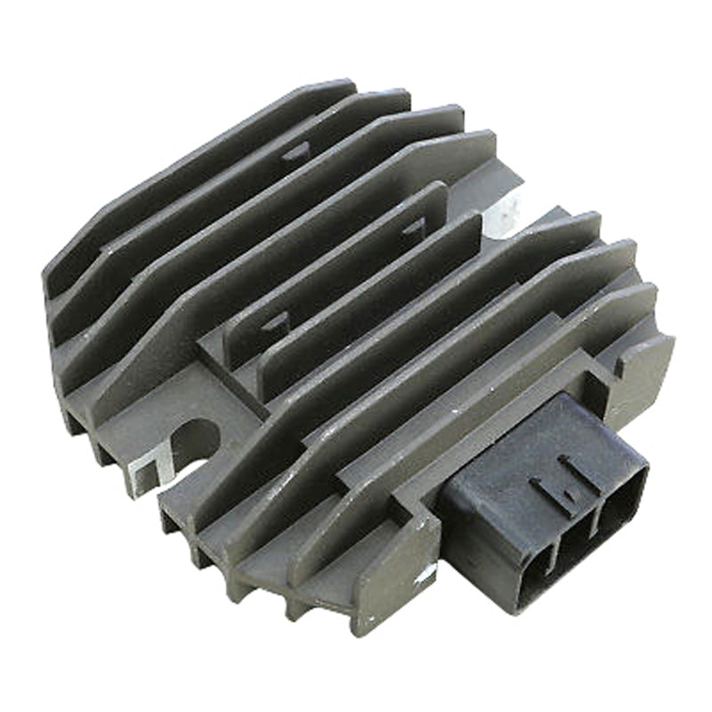 Rick's VOLTAGE REGULATOR