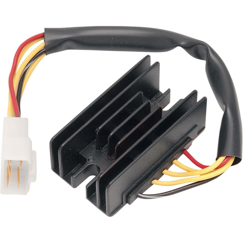 Rick's VOLTAGE REGULATOR