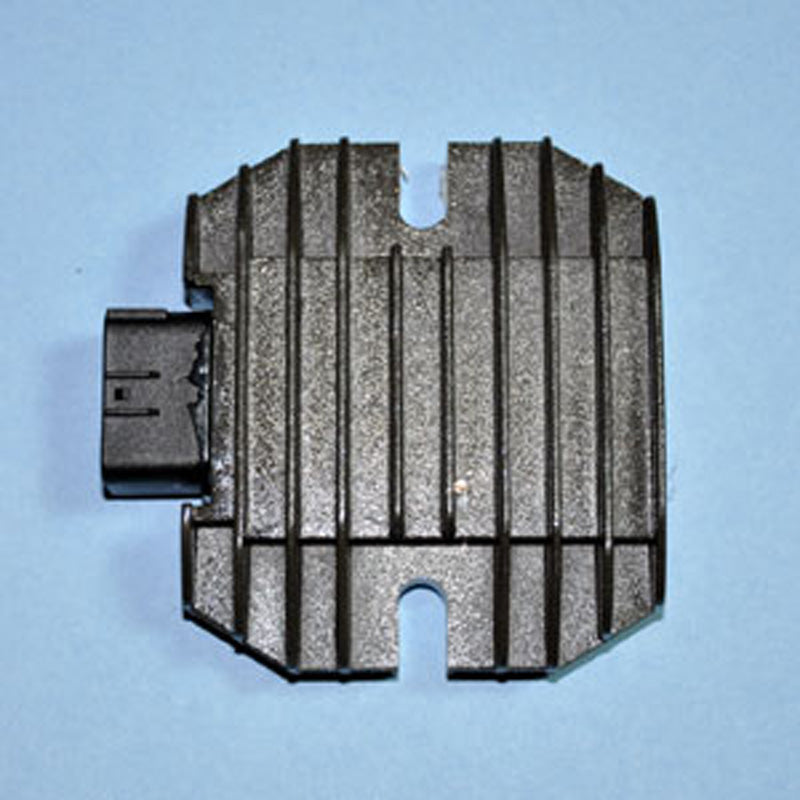 Rick's VOLTAGE REGULATOR