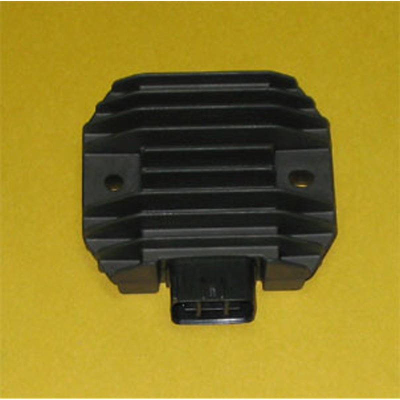 Rick's VOLTAGE REGULATOR