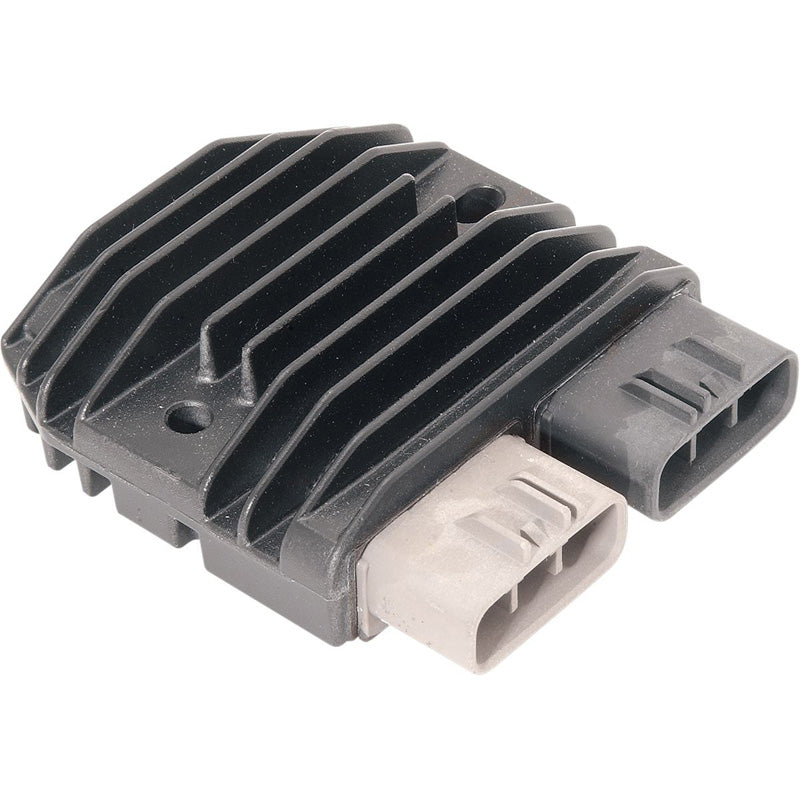 Rick's VOLTAGE REGULATOR